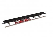 Весы конвейерные ХОПЕР-2 (2 весовые опоры)